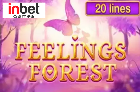 Feelings Forest